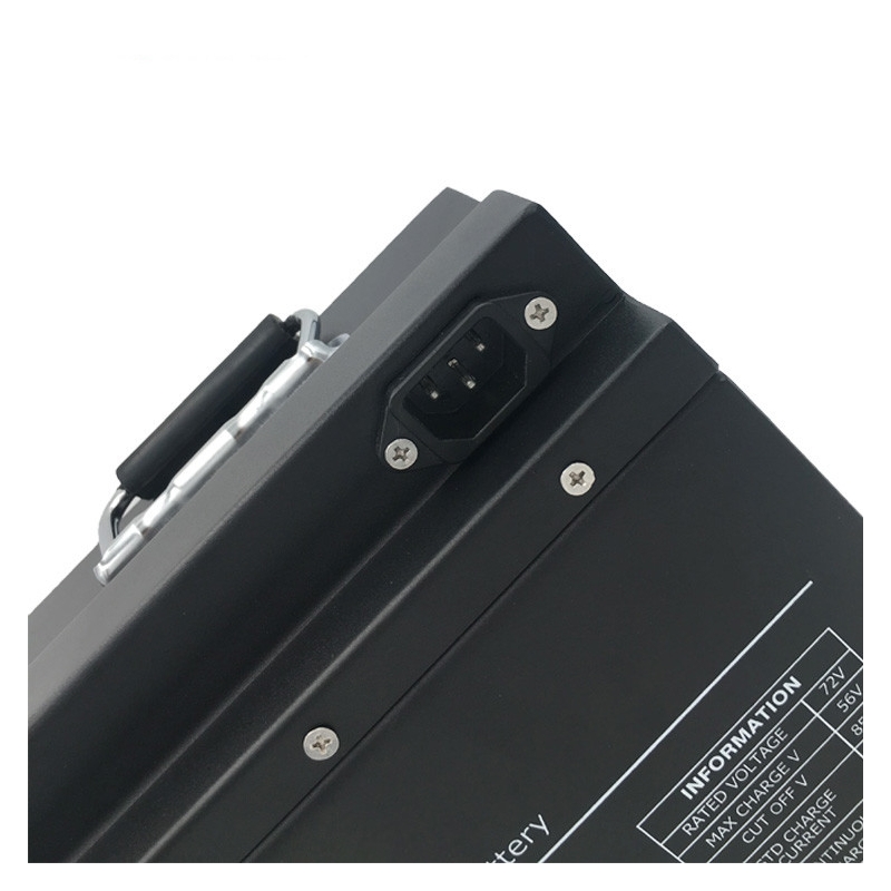 72V 20Ah lithium battery pack for electric scooter-Energy Storage ...